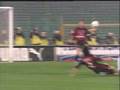 Lazio-milan Stankovic wonderful goal