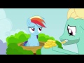 lemme smash pony edition