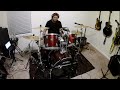 Mangarap Ka (After Image) - Drum Cover