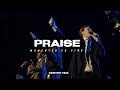 PRAISE | CENTRO VIDA