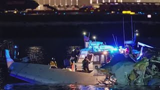 Remembering the lives of 67 people killed in midair collision a year ago | NBC4 Washington