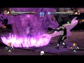 Naruto Shippuden: Ultimate Ninja Storm 4, Sai VS Sasuke Uchiha!