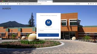 How to Set Up Your MyCOM Portal