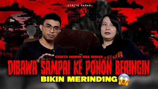 Semoga tidak terjadi di Keluarga kalian - Baomong Nonstop Mirror