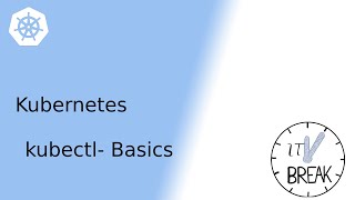 Praktische Einführung in Kubernetes mit kubectl - Deployments, Pods, Services deutsch