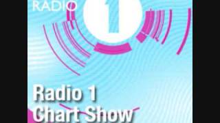 BBC Radio 1 - Chart Show - Logo to 110 Bed
