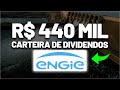 EGIE3: GRANDES DIVIDENDOS EM 2023? ENGIE MELHORES AÇÕES DE ENERGIA PARA DIVIDENDOS