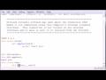 Python Programming Tutorial - 37 - Constructors