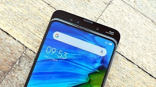 Xiaomi Mi MIX 3 Review: The Almost Perfect Slider Phone