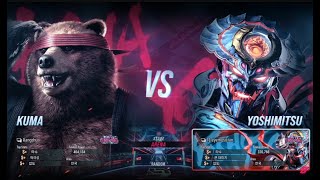 STL Tournament Day5 Eyemusician Matches