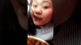 Mukbang bakso I asli ngiler banget !!! #short