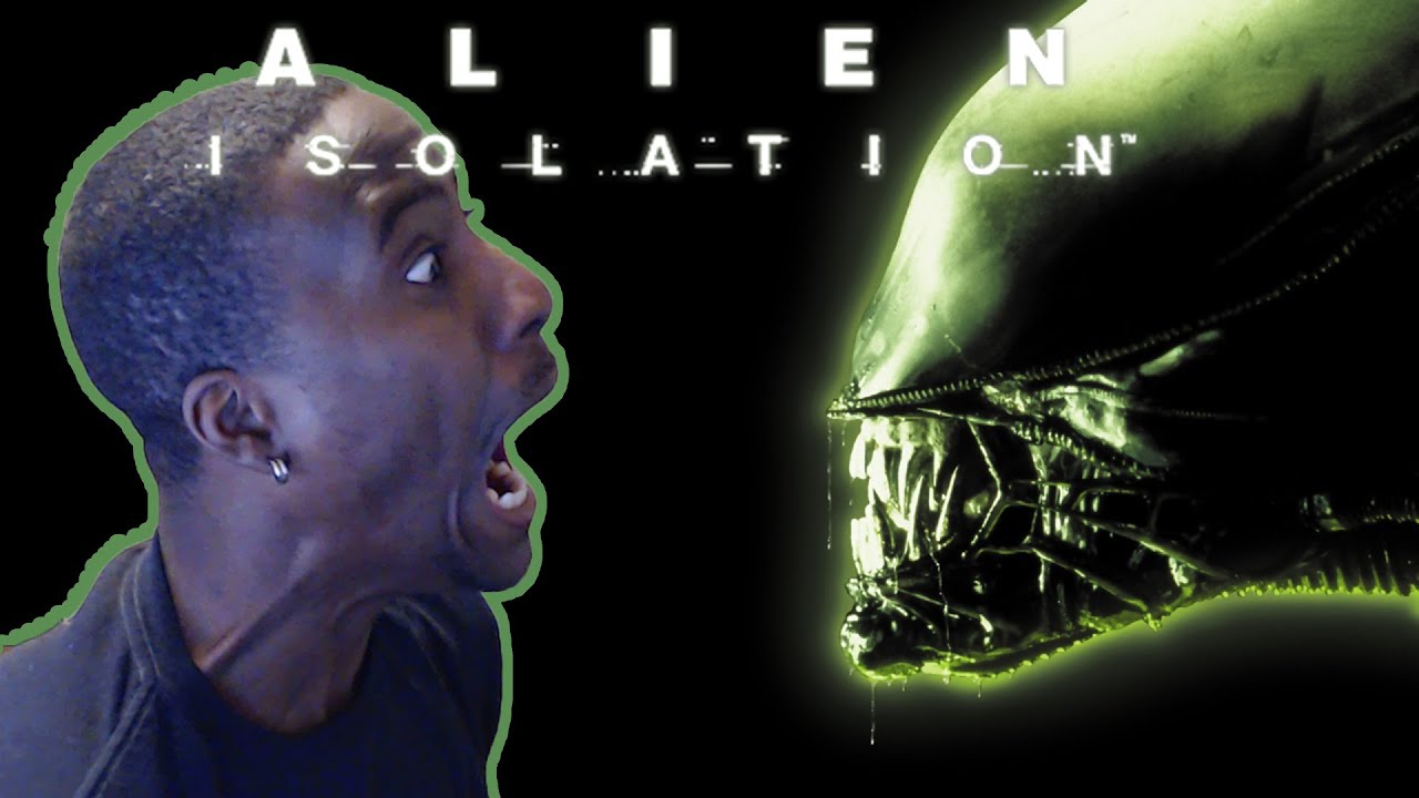 Alien: Isolation - Gameplay Walkthrough - Part 1 - YouTube