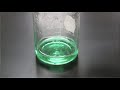 the copper cycle experiment demonstration