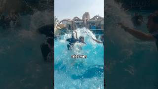 100 Vs 1000 Waterpark