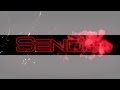 Sendis Here (Intro / Logo) #4