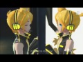 diva f2nd mr. taxi kagamine len cover by ギガp edit