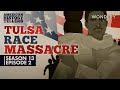 American History Tellers | Tulsa Race Massacre: The Powder Keg | Podcasts