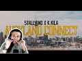 Stallyano x K.Kila - Auckland Connect (Official Music Video) - UK Reaction