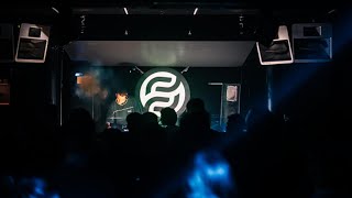 Toolate Groove liveset | Flipsight Labelnight