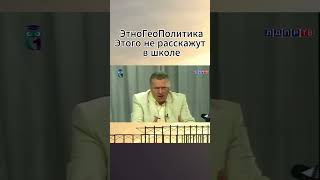 База от Жириновского (жаль умер мужик) #жириновский #база #образование