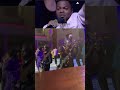 Hot African Praise Blast 💥 In Church .