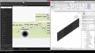 AC Set Instance Parameter by Name Image 02 Dynamo Revit