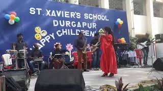 Aashiyaan | Raktima Chakraborty Live | Barfi |Ranbir Kapoor Priyanka Chopra