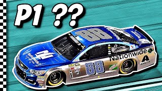 NASCAR Surprising Pole Winners