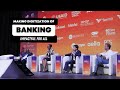 Making the Digitization of Banking & Financial Services Impactful for All