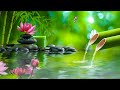 Relaxing Music to Relieve Stress, Anxiety and Depression  - Heals The Mind, Body and Soul
