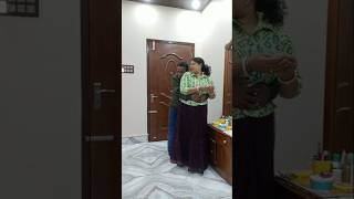 এই অভ্যাসটা তোমার খুব সুন্দর 😄 Bangla funny video #simplegouri #shorts