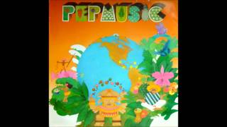 (French 70's Pop) PEPMUSIC - Danse Bakaloo