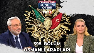 Pelin Çift ile Gündem Ötesi 395. Bölüm @trt1