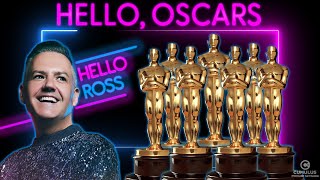 "Hello, Oscars"