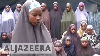 Boko Haram releases new Chibok girls’ video