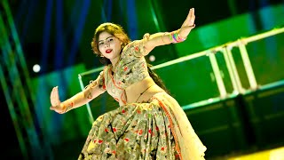 मेरी एडी की धमक || Meri Edi Ki Dhamak || Bhanwar Khatana || Dancer Sonu Shekhawati || #rasiya