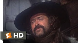 McCabe & Mrs. Miller (4/8) Movie CLIP - Butler the Bounty Hunter (1971) HD