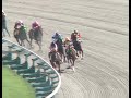 アグネスデジタル 1999年 3歳新馬 優勝馬：アグネスデジタル