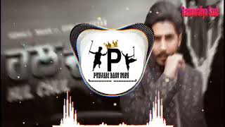 Hul Chul - Korala Maan ft. Gurlez Akhter { Bass Boosted } Latest Punjabi Bass Song