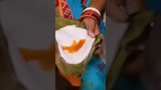 Chakuli Mausi #streetfood #odisha #basudevvlogs #shorts