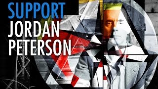 Ezra Levant: Let's support Prof. Jordan Peterson's research