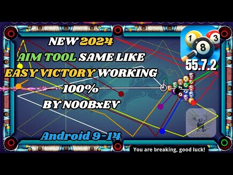 Truco de billar de 8 bolas #55.7.2 #8ballpool #hack8ball #8ballpoolhacks #cheto8ballandroid #8bphack #8bp