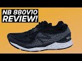 New Balance 880v10 REVIEW - FRESH FOAM X! | Great Everyday Running Shoe