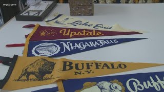 Oxford Pennant celebrates eight years in Buffalo