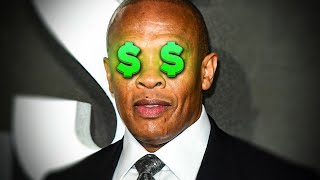 Dr Dre S Net Worth How He Got It