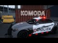 FiveM Police BigPack Cars SASP | Lore-Friendly | Template | 16 Cars