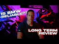 Is BMW Reliable? 2023 S1000RR and M1000RR Long Term Review