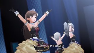 【デレステMV】この空の下【オリジナルメンバー】