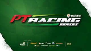 PT Racing Series 2022 | สนามที่ 2