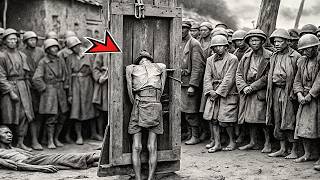 Rare Vintage Photos That Will Blow Your Mind